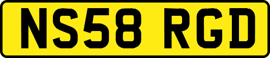 NS58RGD