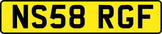 NS58RGF
