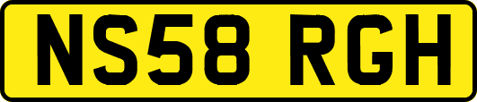NS58RGH