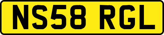 NS58RGL