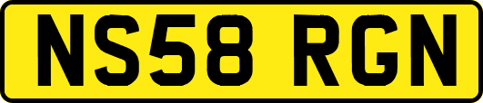 NS58RGN