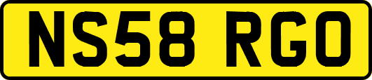 NS58RGO