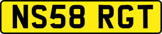 NS58RGT