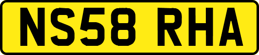 NS58RHA