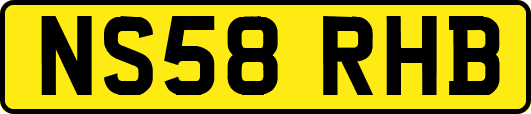 NS58RHB