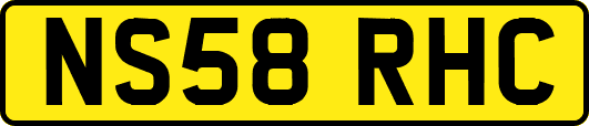 NS58RHC
