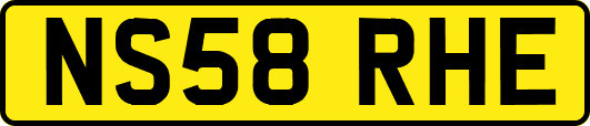 NS58RHE