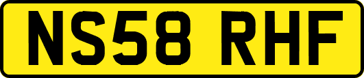 NS58RHF