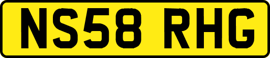 NS58RHG