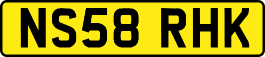 NS58RHK
