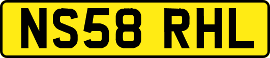 NS58RHL