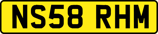 NS58RHM