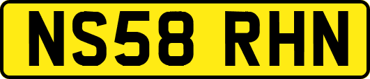 NS58RHN