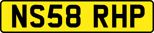 NS58RHP