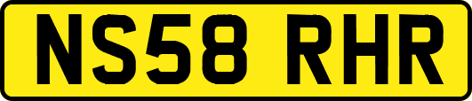 NS58RHR