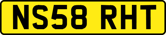 NS58RHT