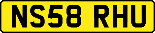 NS58RHU