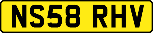 NS58RHV