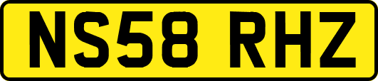 NS58RHZ