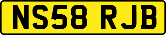 NS58RJB