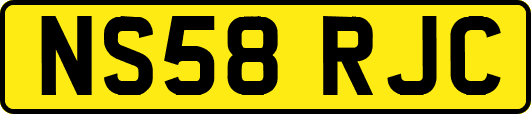 NS58RJC