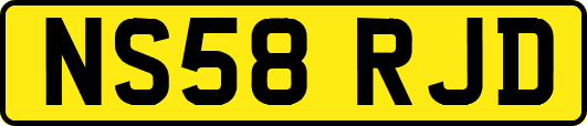 NS58RJD