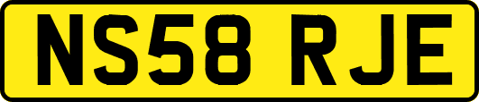 NS58RJE