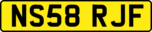 NS58RJF