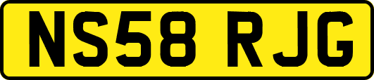 NS58RJG