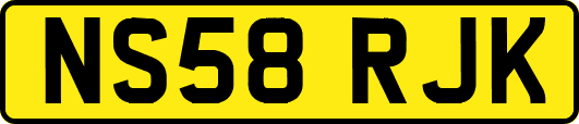 NS58RJK