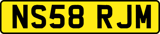 NS58RJM