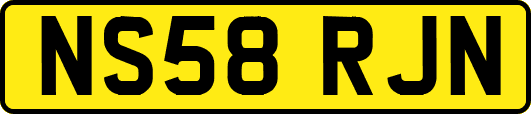 NS58RJN