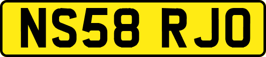 NS58RJO