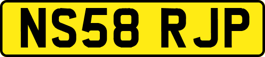 NS58RJP