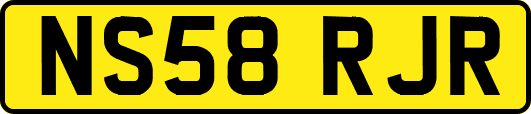 NS58RJR