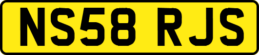 NS58RJS