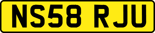 NS58RJU