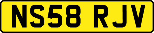 NS58RJV