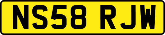 NS58RJW