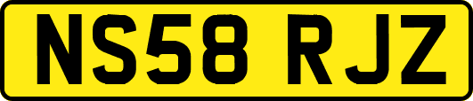 NS58RJZ