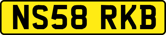 NS58RKB