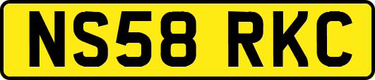 NS58RKC