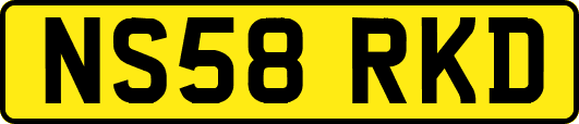 NS58RKD