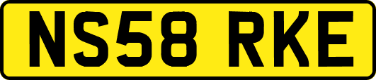 NS58RKE