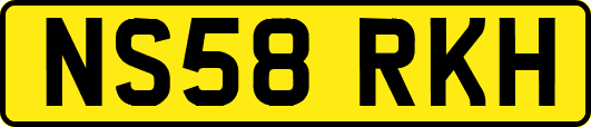 NS58RKH