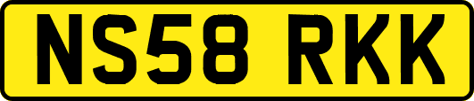 NS58RKK
