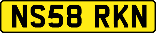 NS58RKN