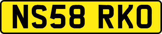 NS58RKO