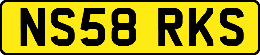 NS58RKS
