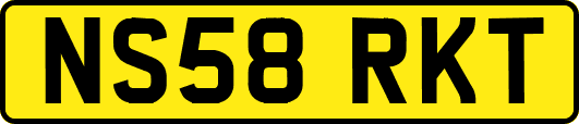 NS58RKT